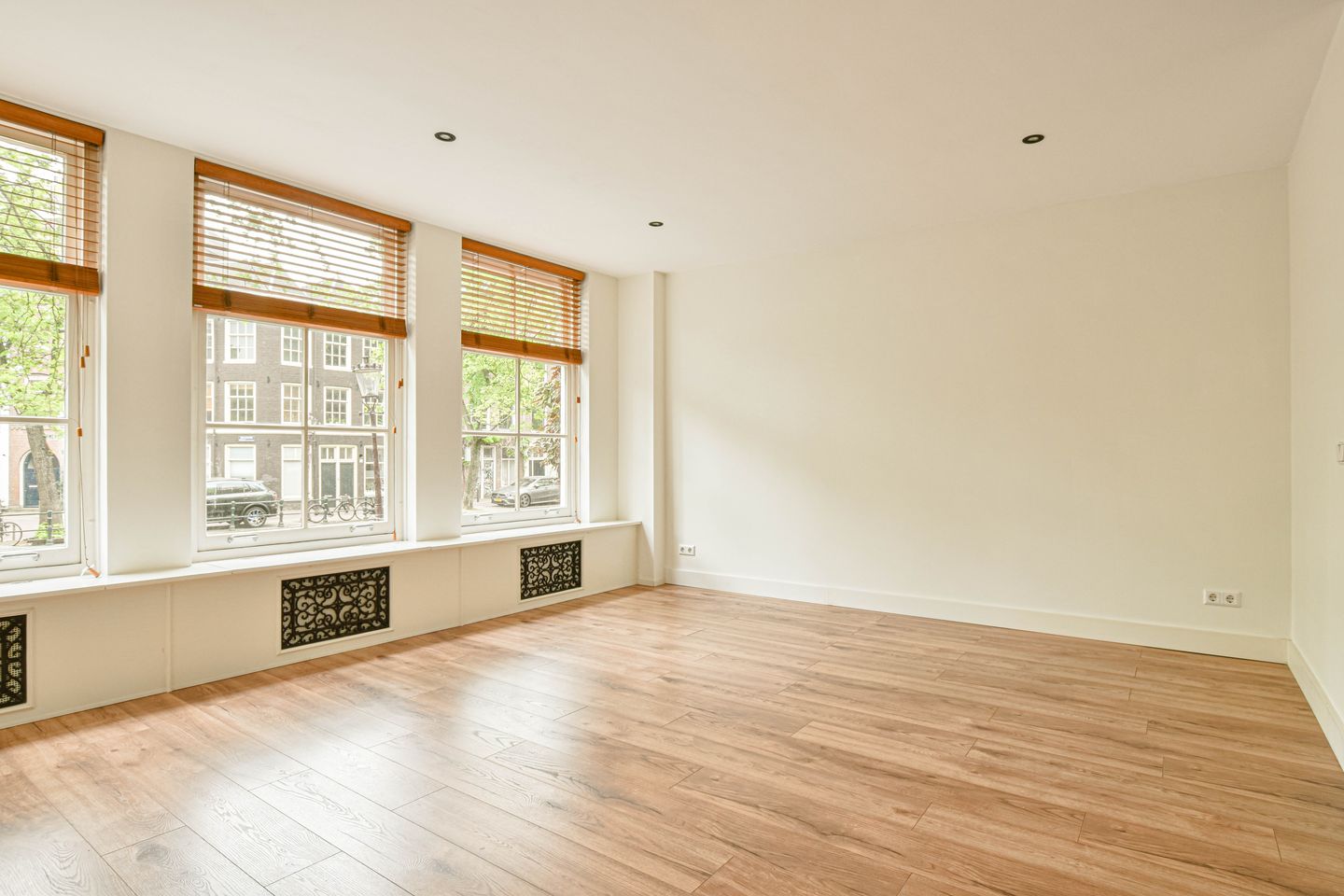 Foto 5 van Marnixstraat 241-H