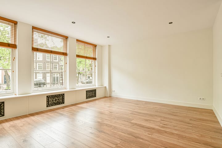 Foto 5 van Marnixstraat 241-H