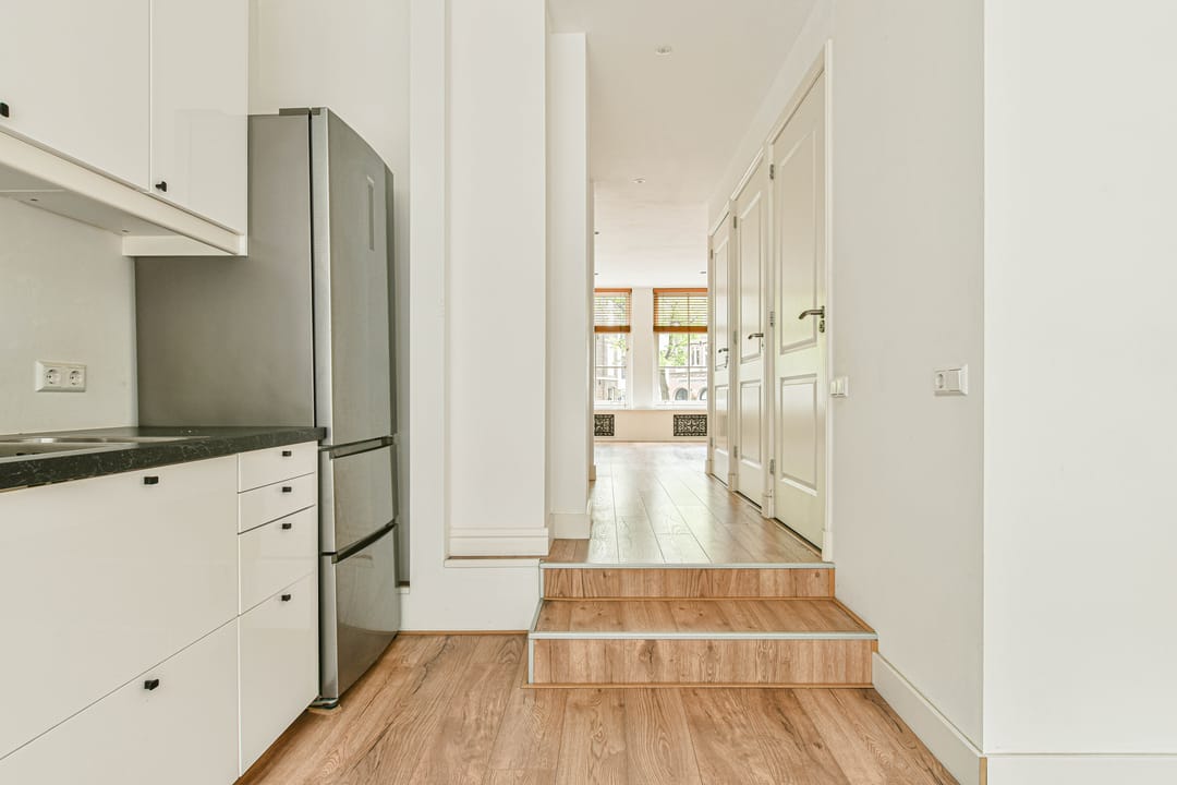 Foto 8 van Marnixstraat 241-H