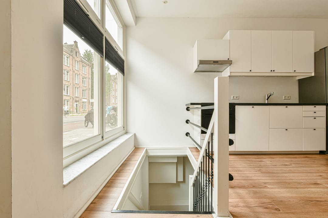 Foto 11 van Marnixstraat 241-H