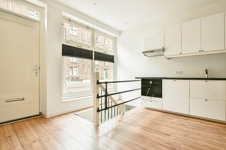 Foto 12 van Marnixstraat 241-H