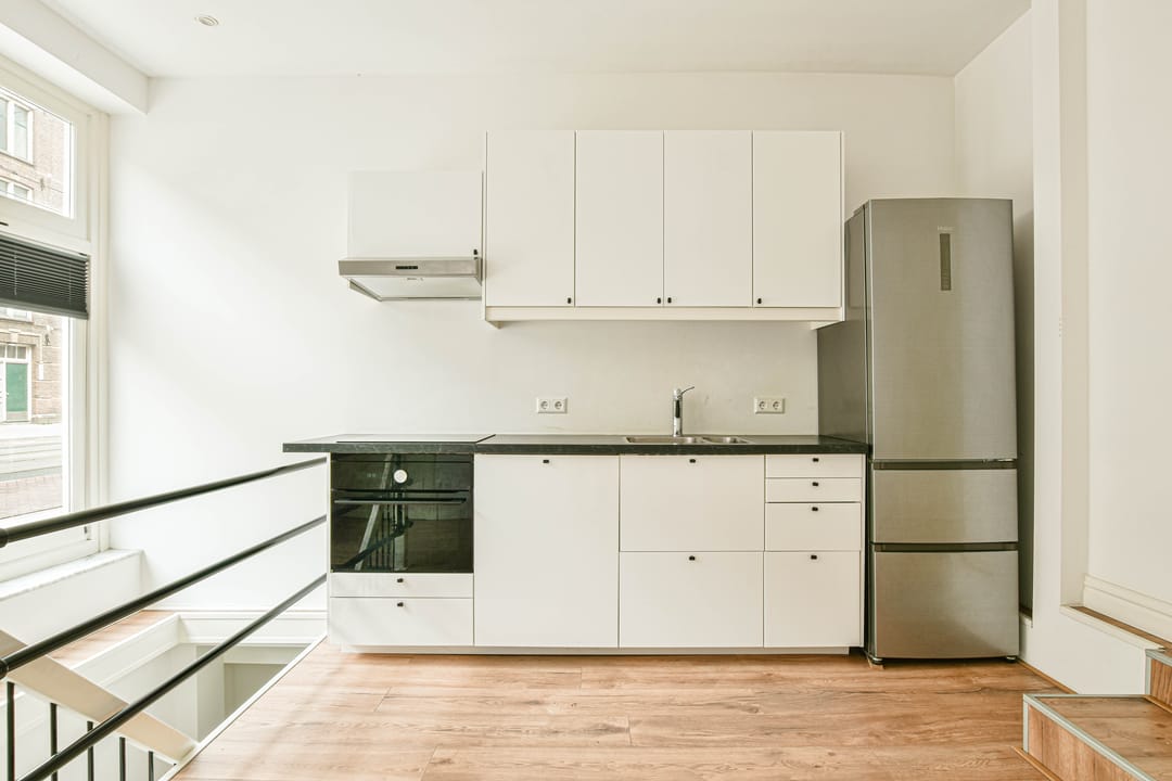 Foto 13 van Marnixstraat 241-H