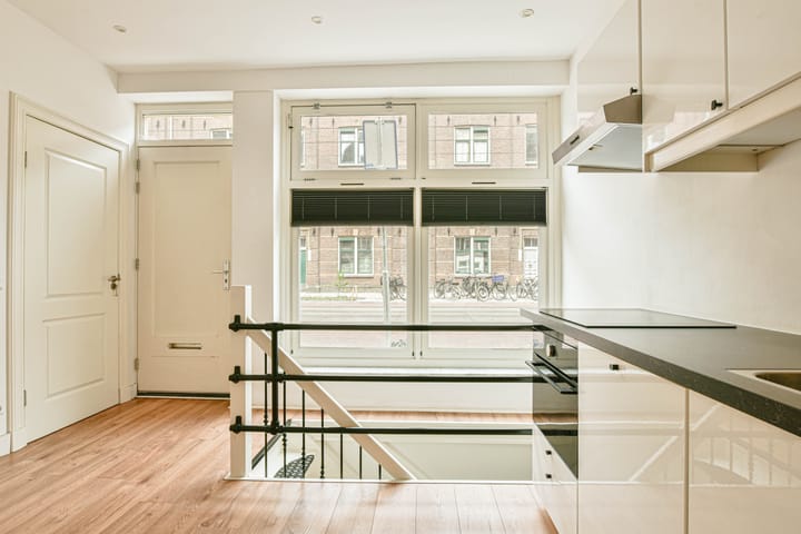 Foto 14 van Marnixstraat 241-H