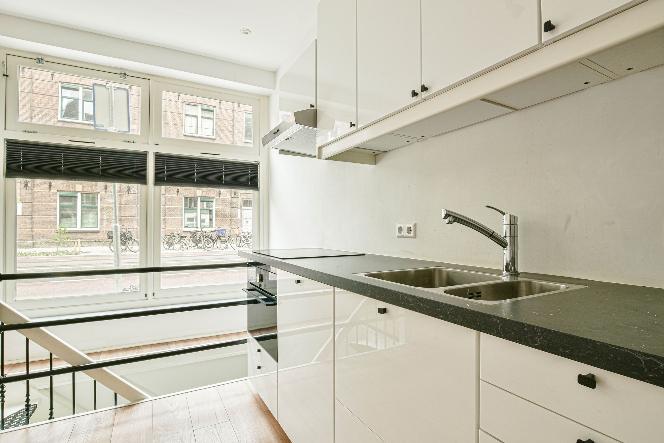 Foto 15 van Marnixstraat 241-H