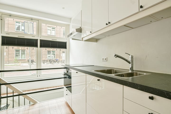 Foto 15 van Marnixstraat 241-H