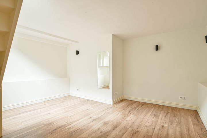 Foto 18 van Marnixstraat 241-H