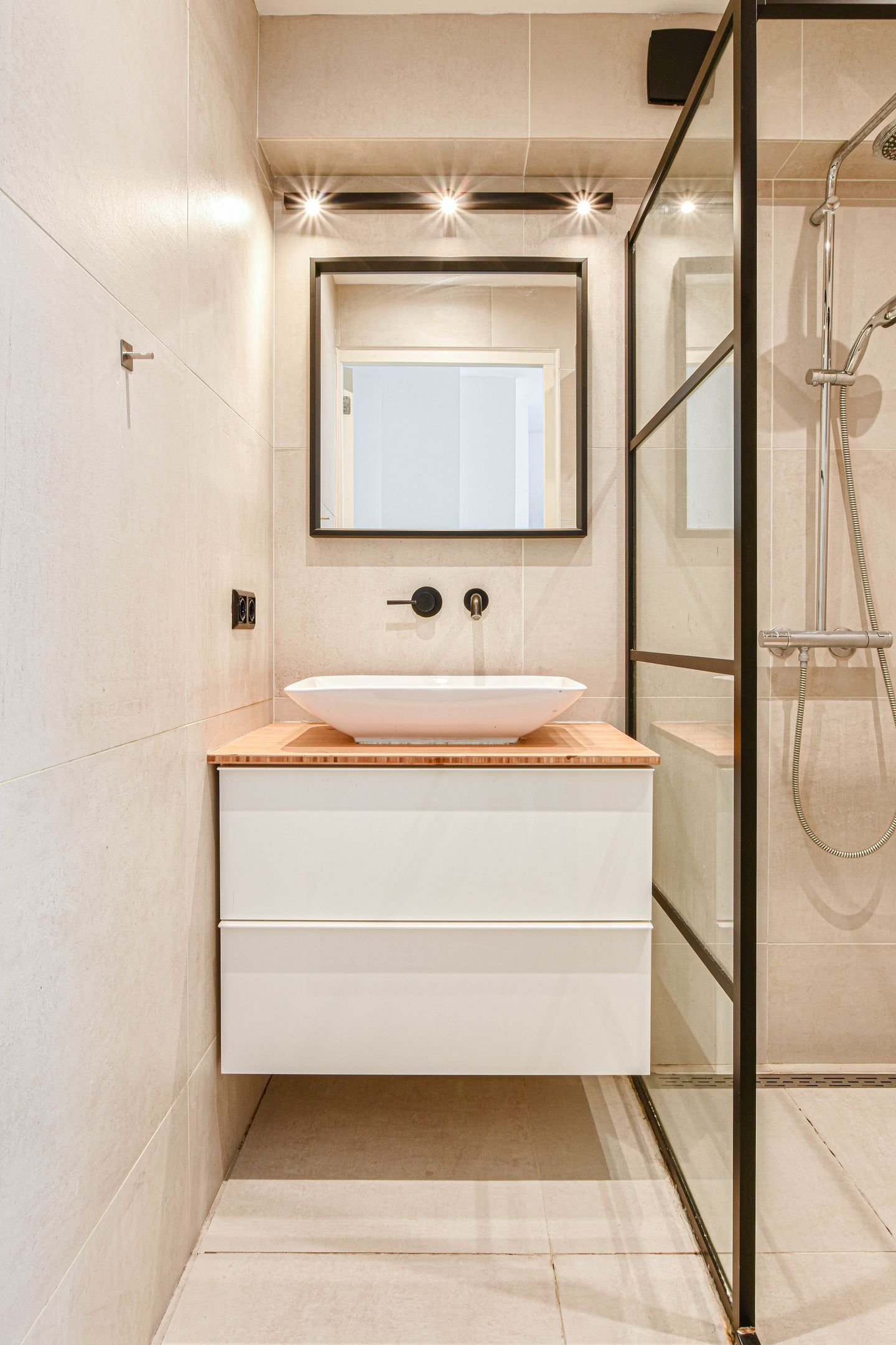 Foto 20 van Marnixstraat 241-H