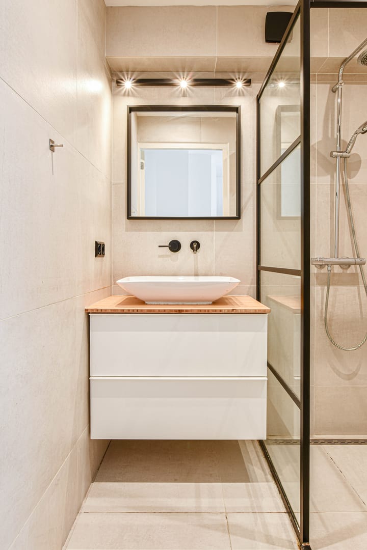 Foto 20 van Marnixstraat 241-H