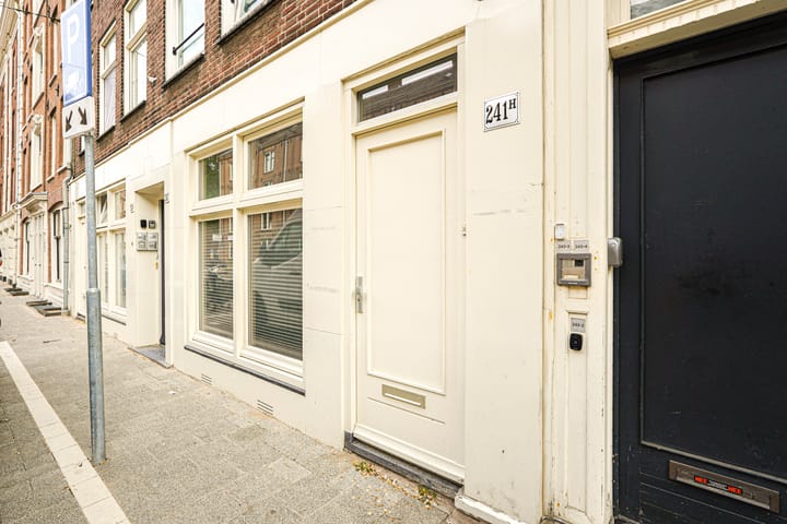 Foto 26 van Marnixstraat 241-H