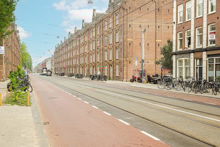 Foto 28 van Marnixstraat 241-H