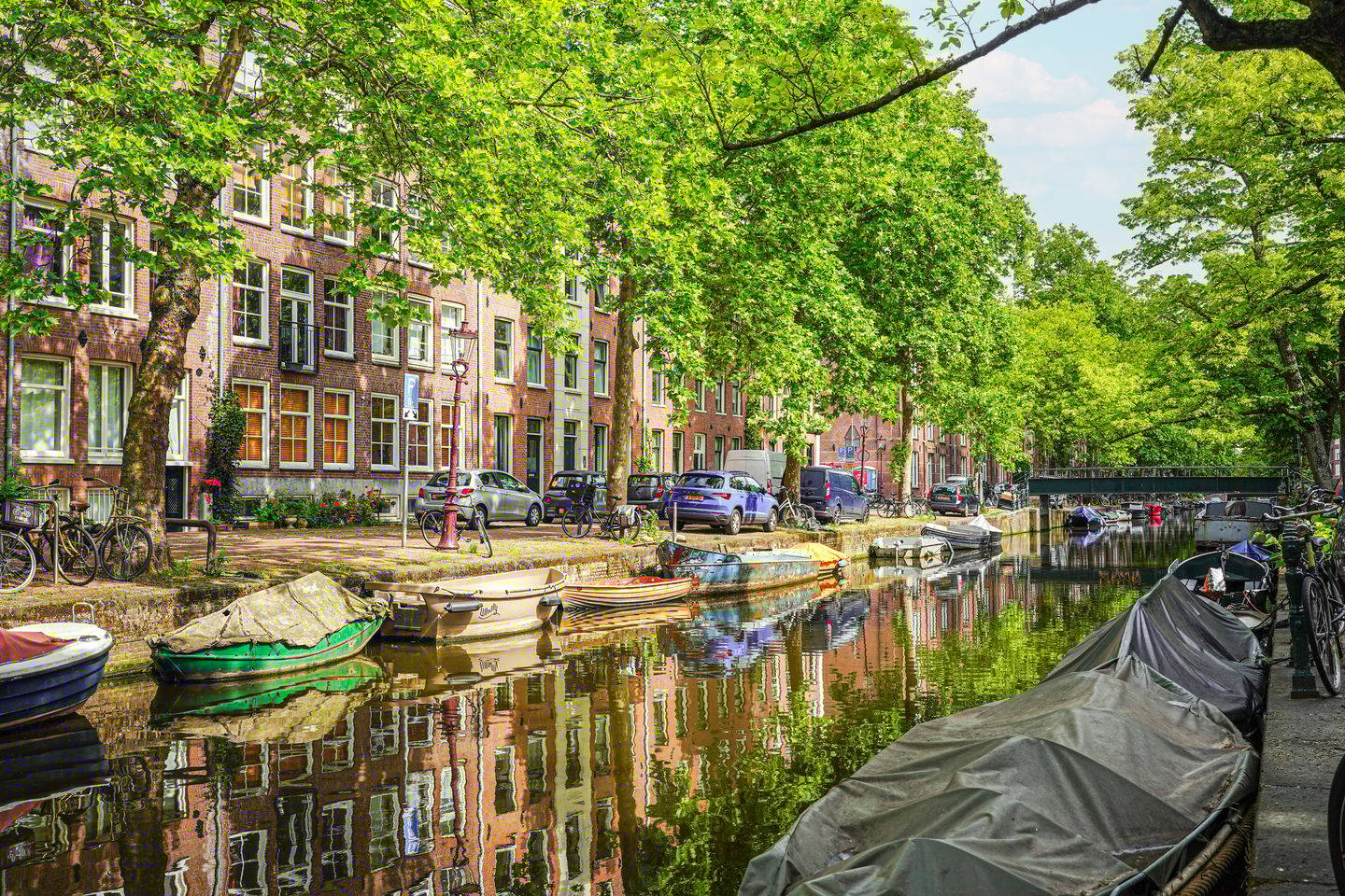 Foto 29 van Marnixstraat 241-H