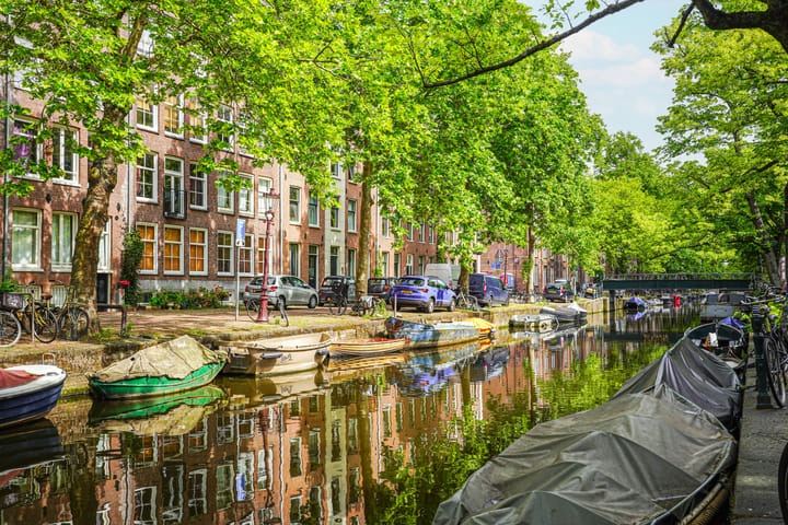 Foto 29 van Marnixstraat 241-H