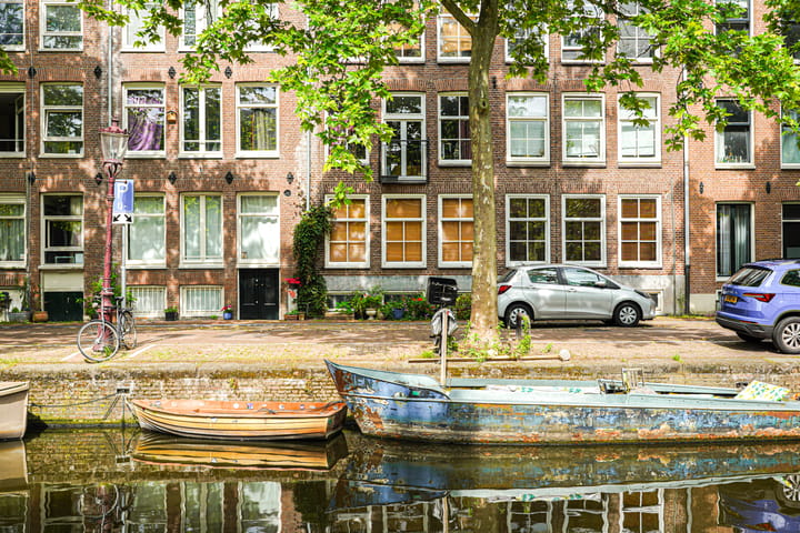 Foto 30 van Marnixstraat 241-H