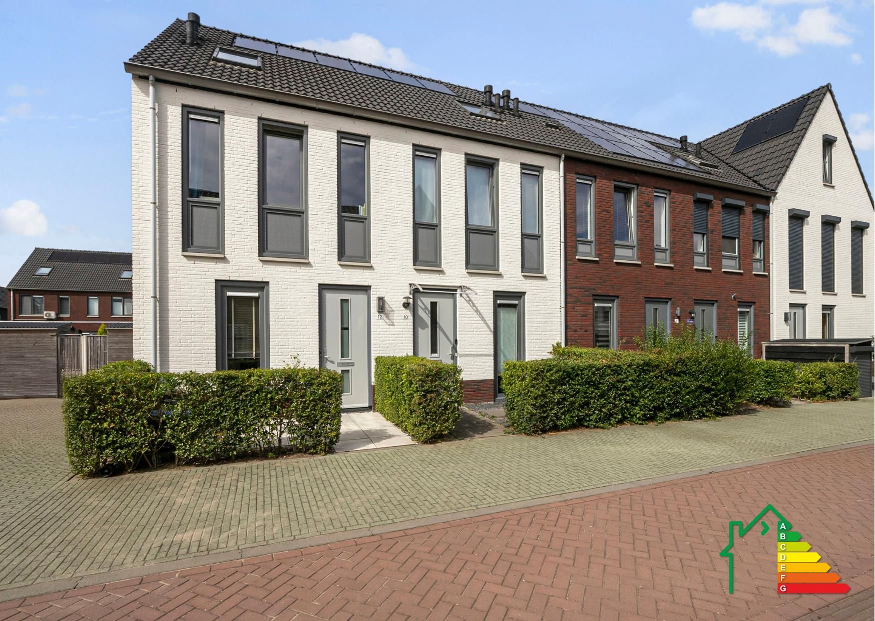 Dromerdijk, 12, Arnhem, 6846RM, Gelderland, Nederland 12