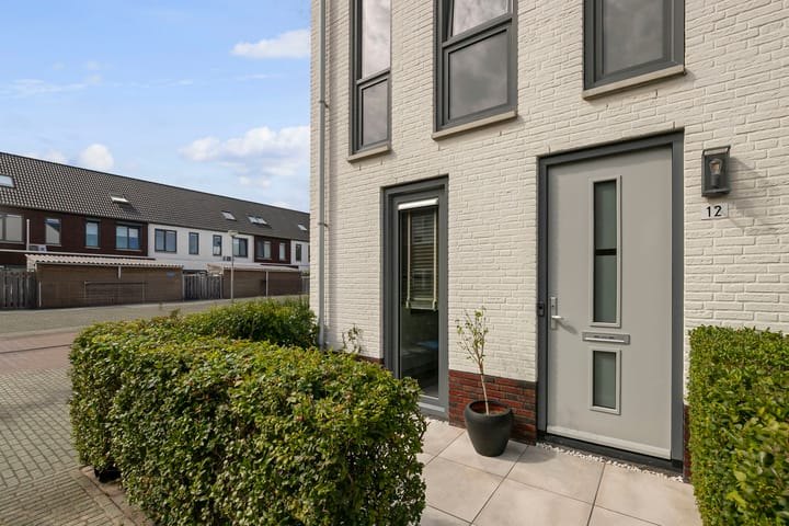 Foto 2 van Dromerdijk 12