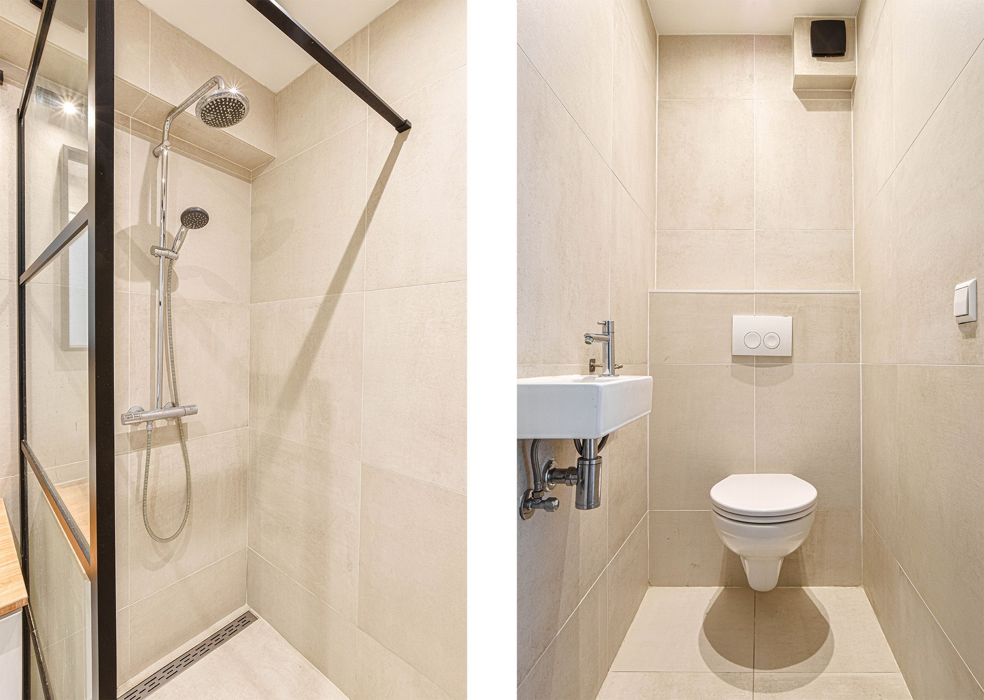 Foto 24 van Marnixstraat 241-H