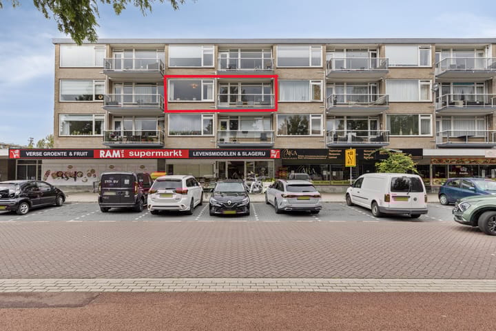 Foto 1 van Brederolaan 20