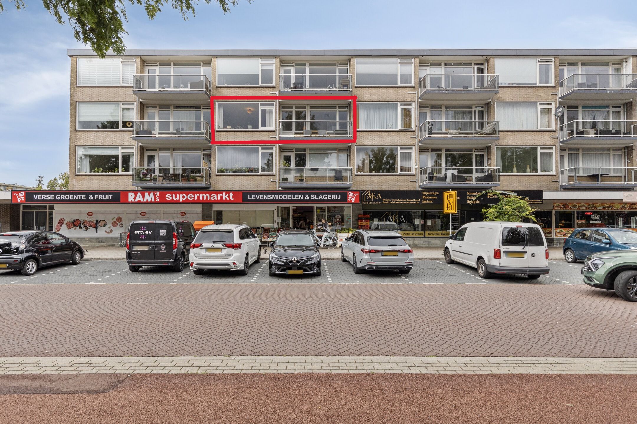 Brederolaan, 20, Waddinxveen, 2741BH, Zuid-Holland, Nederland 20