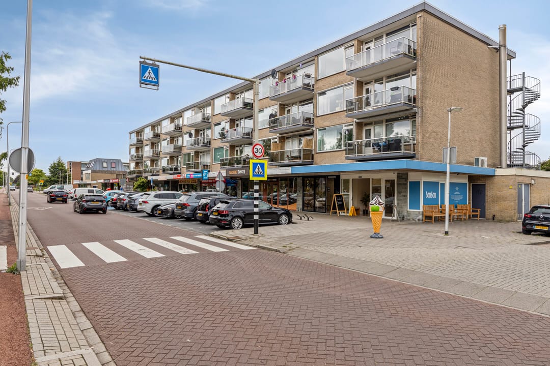 Foto 2 van Brederolaan 20