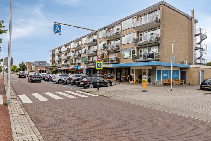 Foto 2 van Brederolaan 20