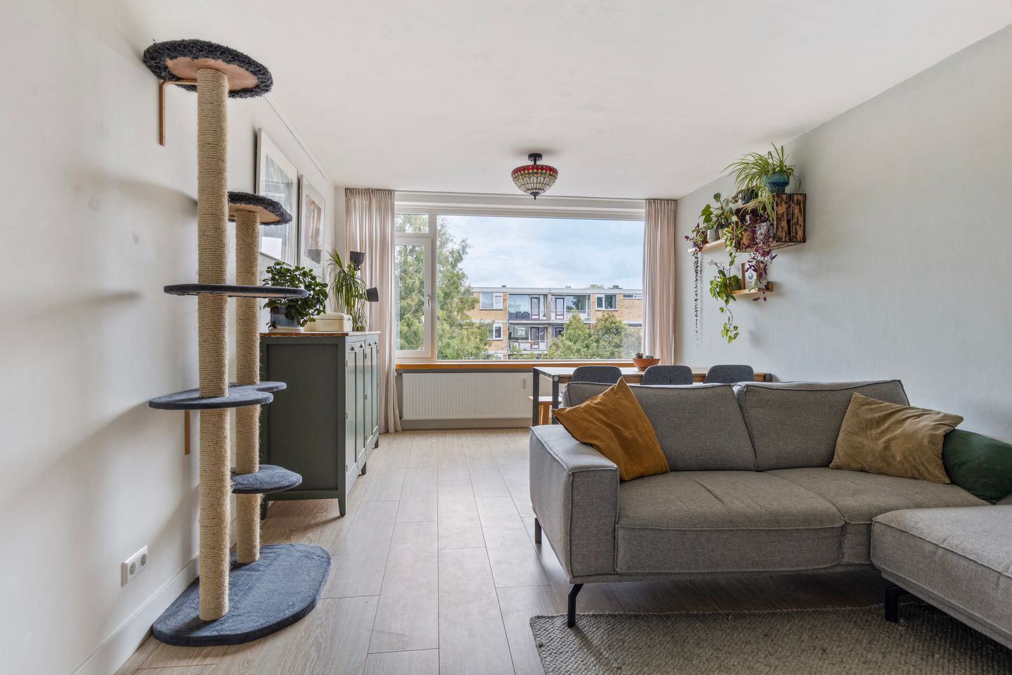 Foto 4 van Brederolaan 20