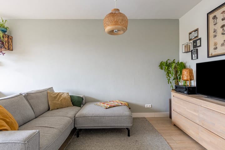 Foto 6 van Brederolaan 20