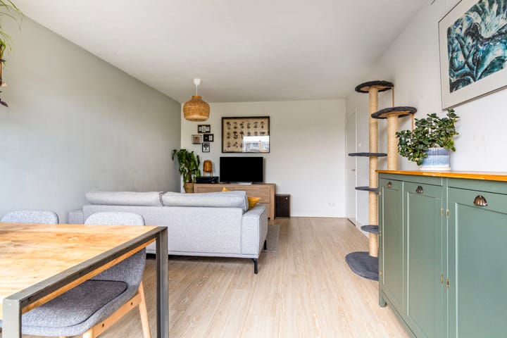 Foto 8 van Brederolaan 20