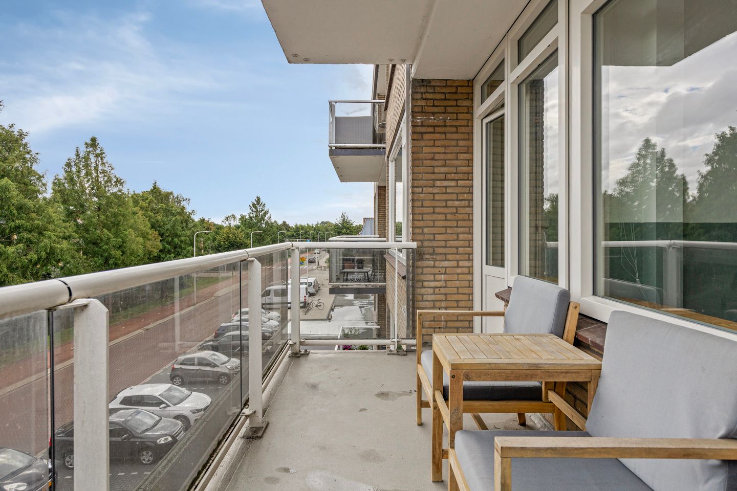 Foto 10 van Brederolaan 20