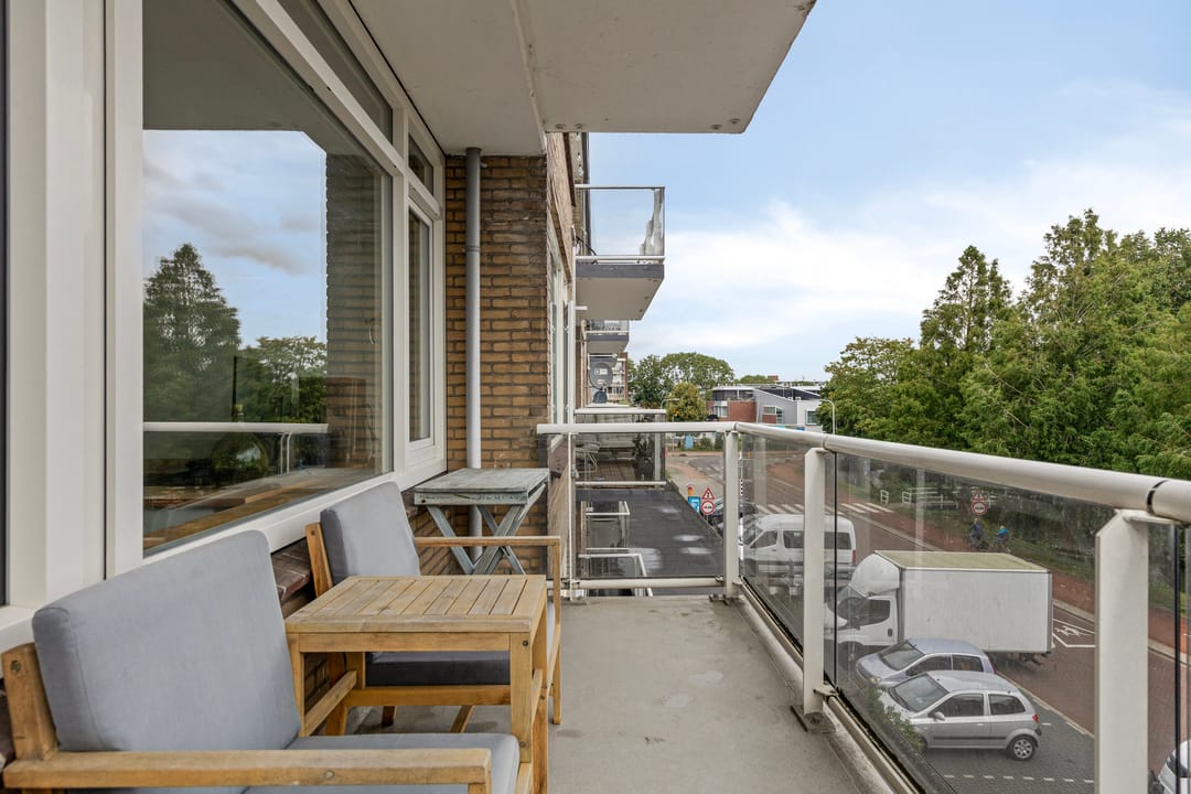 Foto 11 van Brederolaan 20