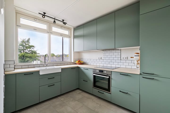 Foto 13 van Brederolaan 20