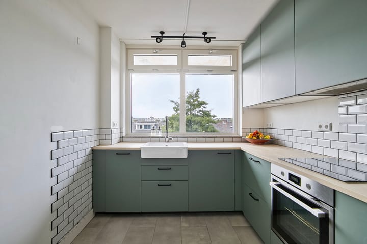 Foto 14 van Brederolaan 20