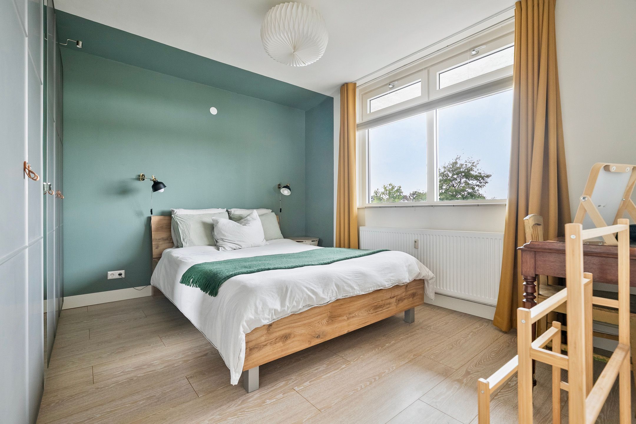 Foto 18 van Brederolaan 20