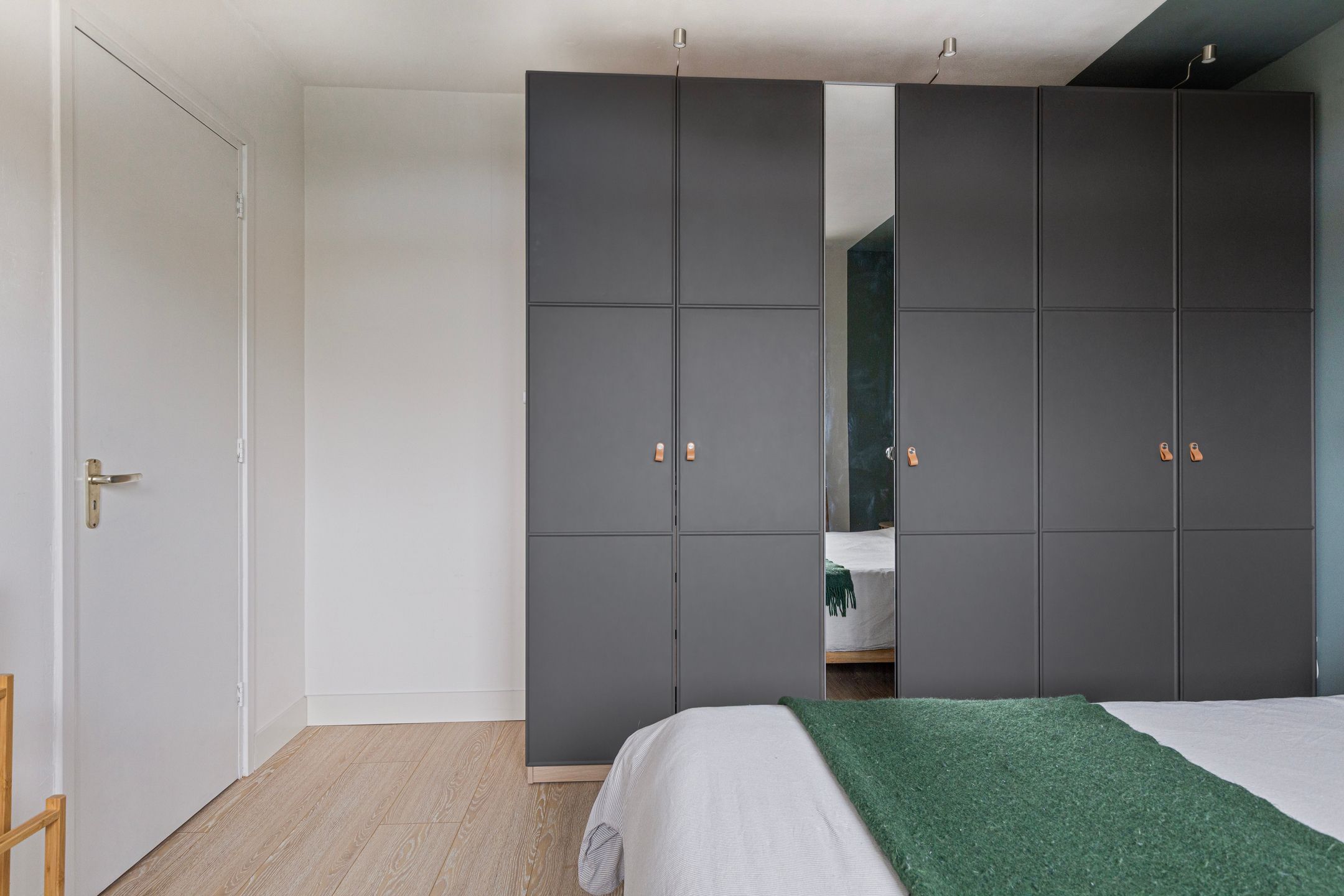 Foto 21 van Brederolaan 20