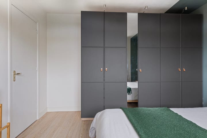 Foto 21 van Brederolaan 20