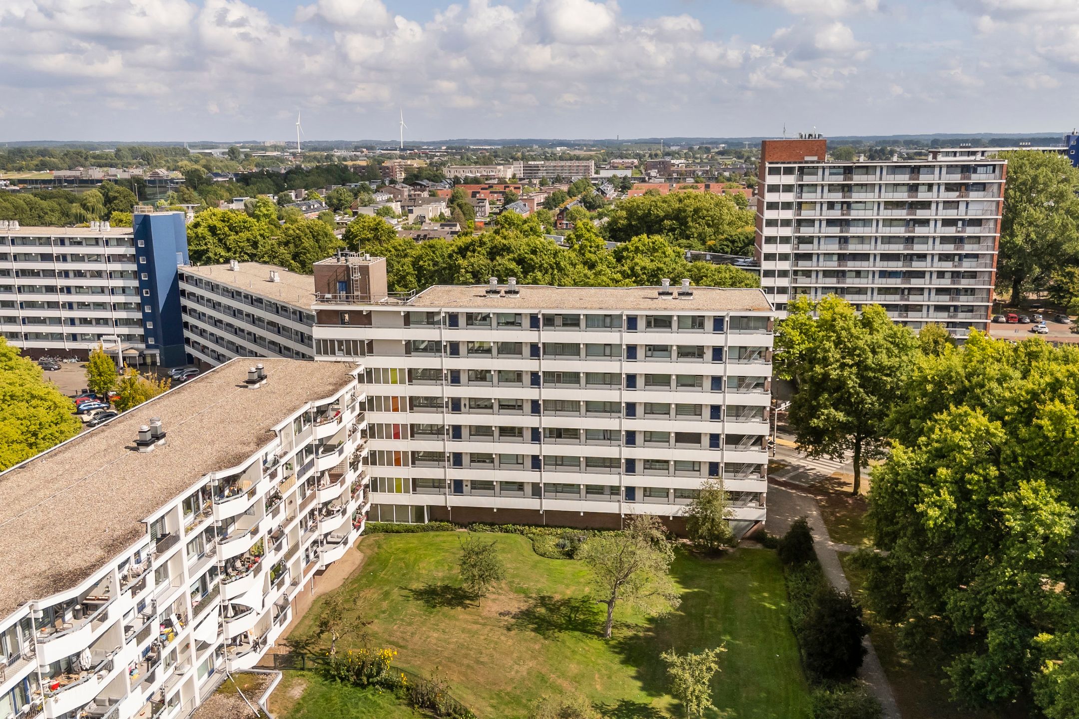 Pollux, 225, Veenendaal, 3902TG, Utrecht, Nederland 225 