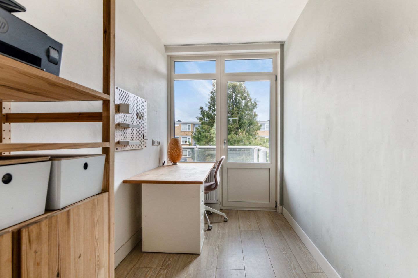 Foto 25 van Brederolaan 20