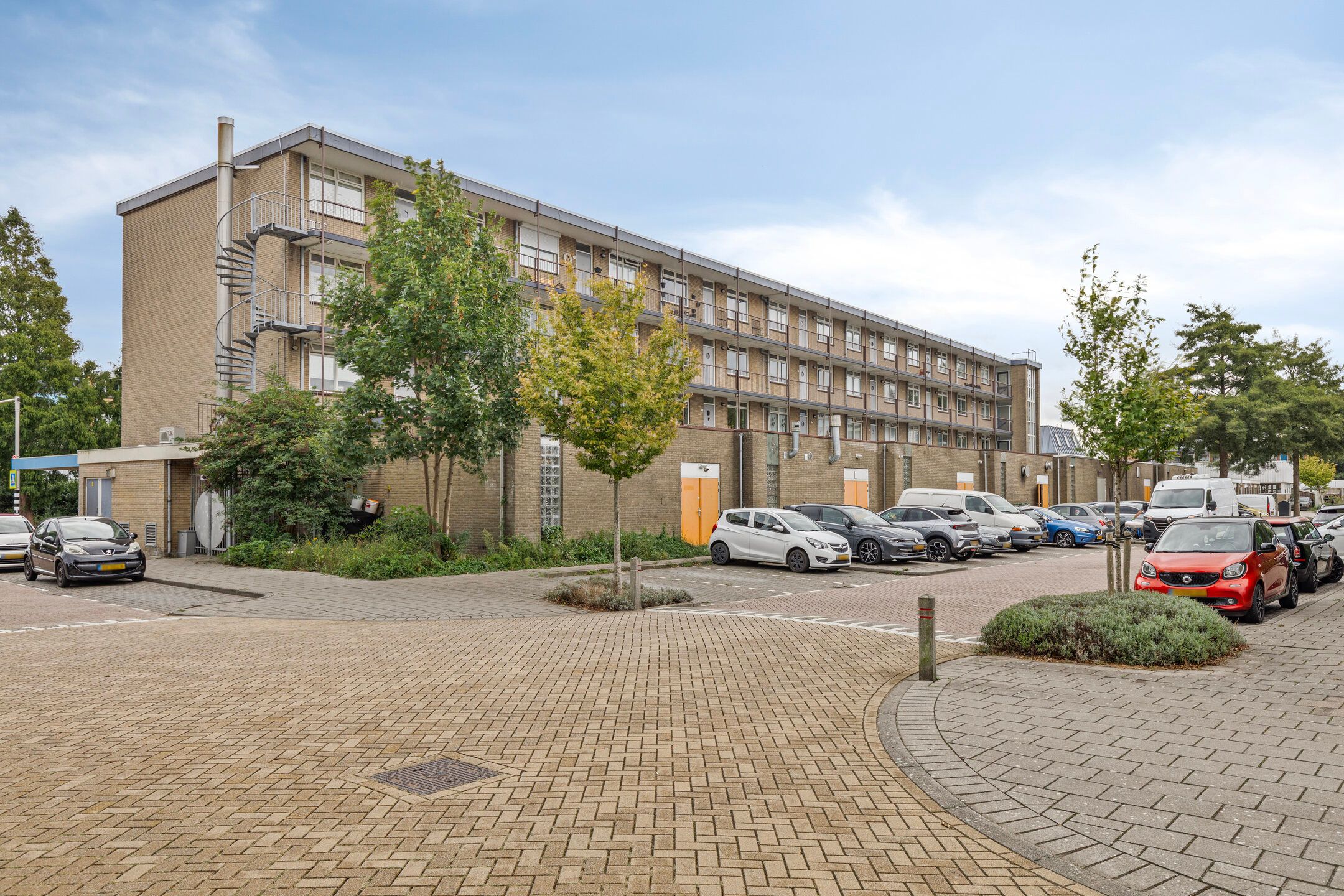 Foto 30 van Brederolaan 20