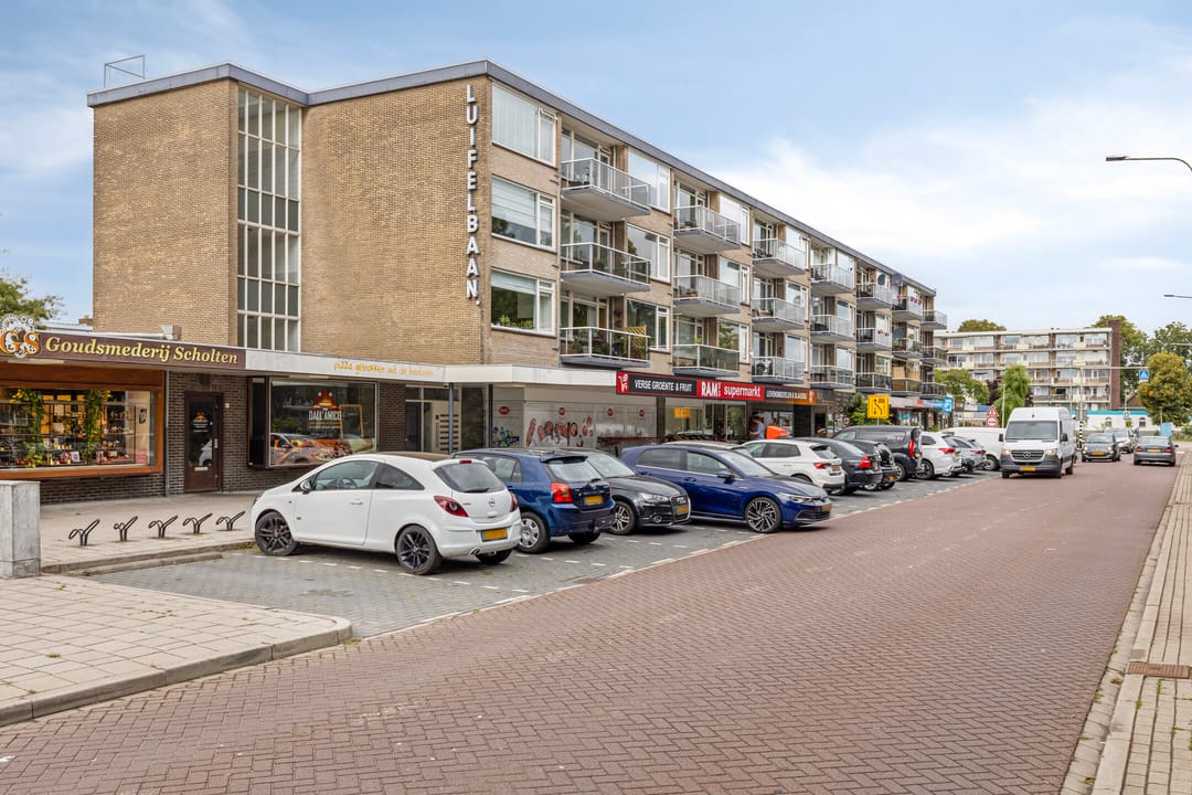 Foto 31 van Brederolaan 20