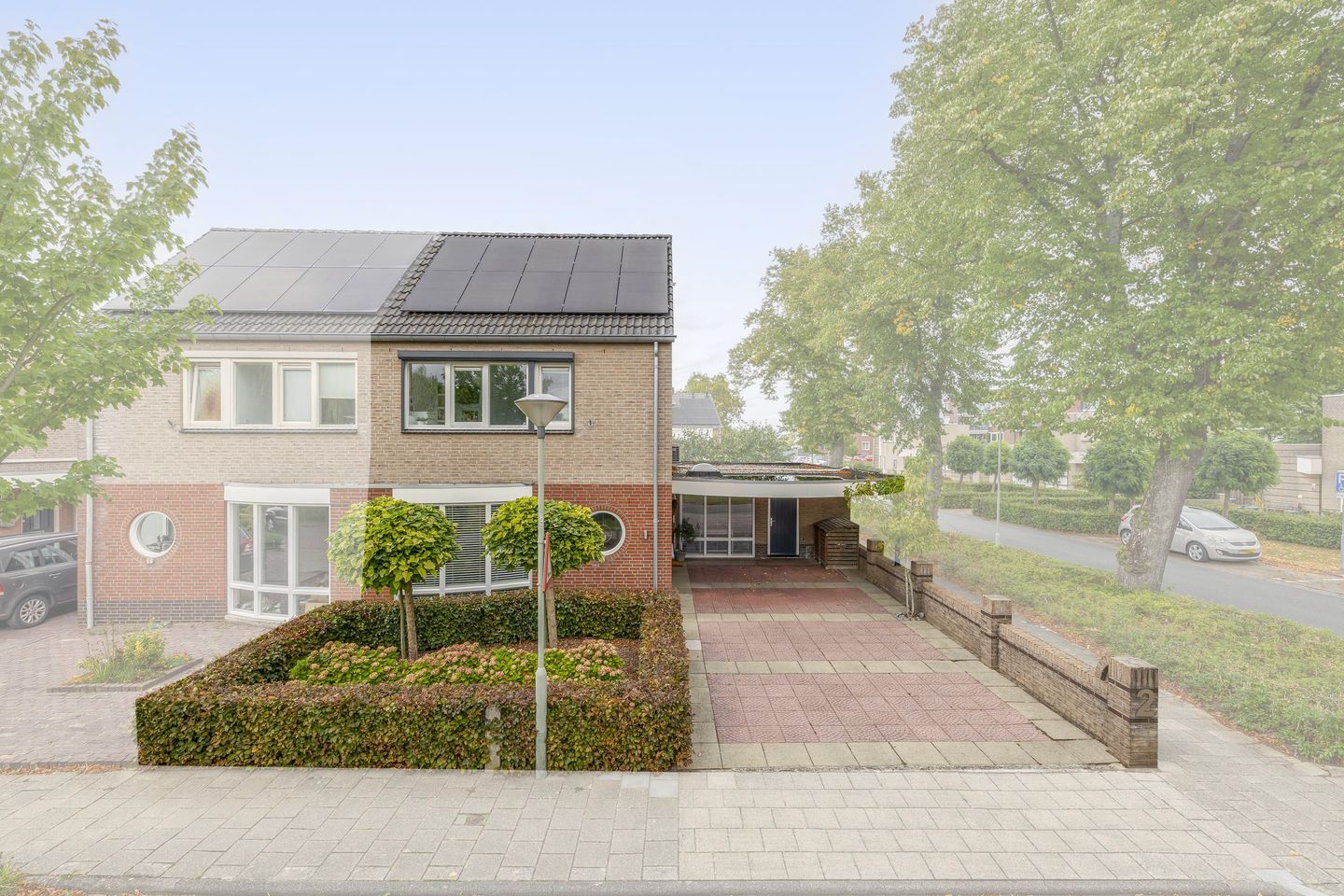 Foto 1 van Meidoornlaan 2