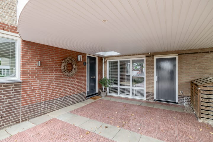 Foto 2 van Meidoornlaan 2