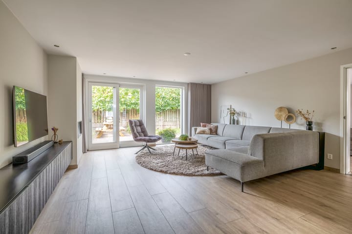 Foto 3 van Meidoornlaan 2