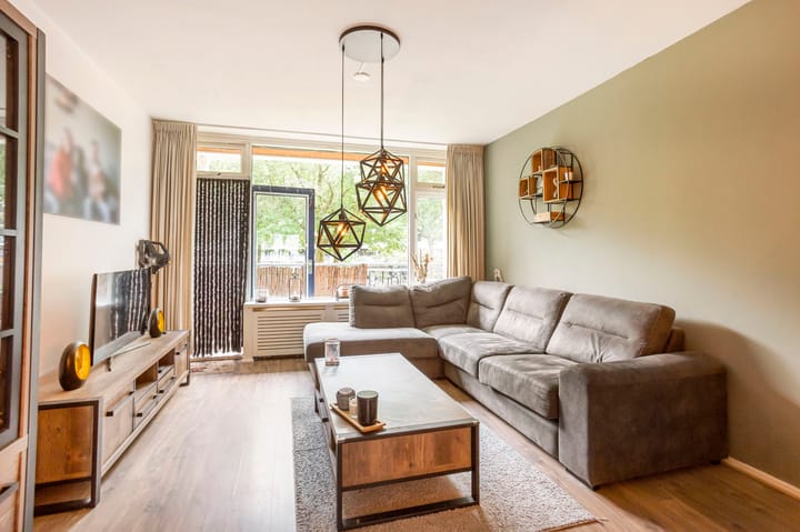 Foto 12 van Pollux 225