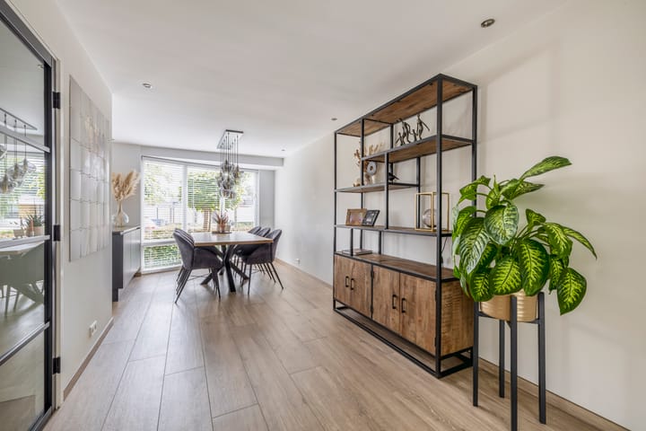 Foto 6 van Meidoornlaan 2