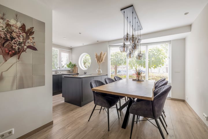 Foto 7 van Meidoornlaan 2