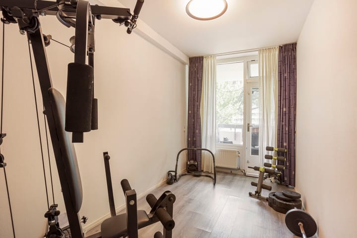 Foto 20 van Pollux 225