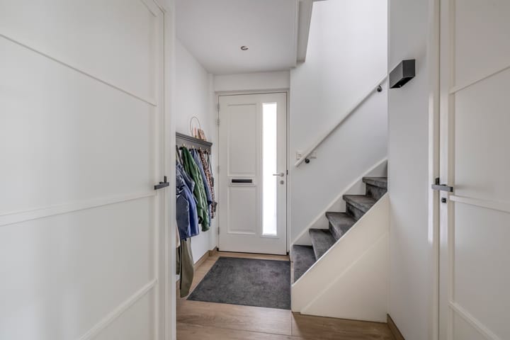 Foto 12 van Meidoornlaan 2