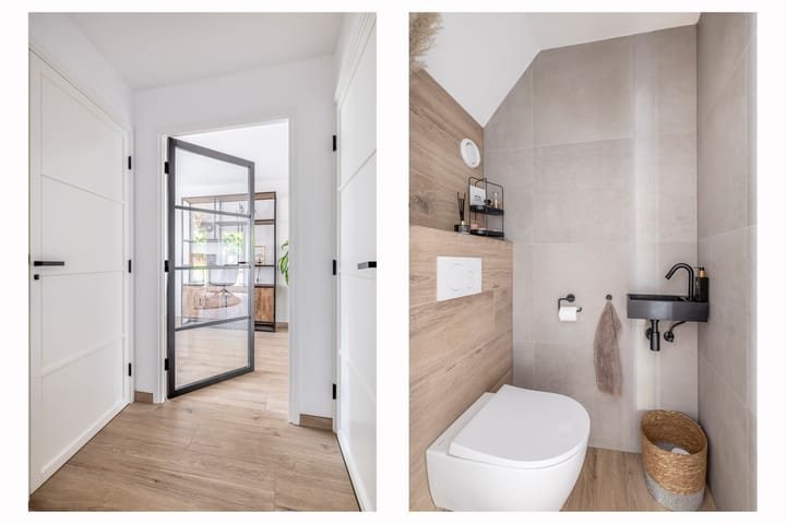 Foto 13 van Meidoornlaan 2