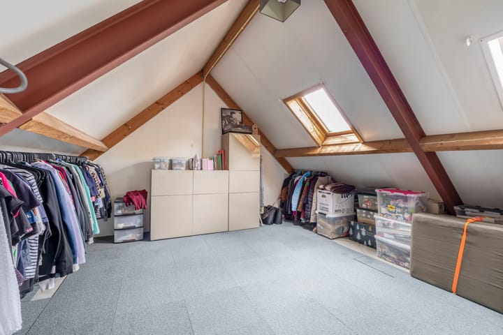 Foto 20 van Meidoornlaan 2