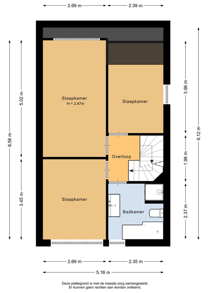 Foto 31 van Meidoornlaan 2