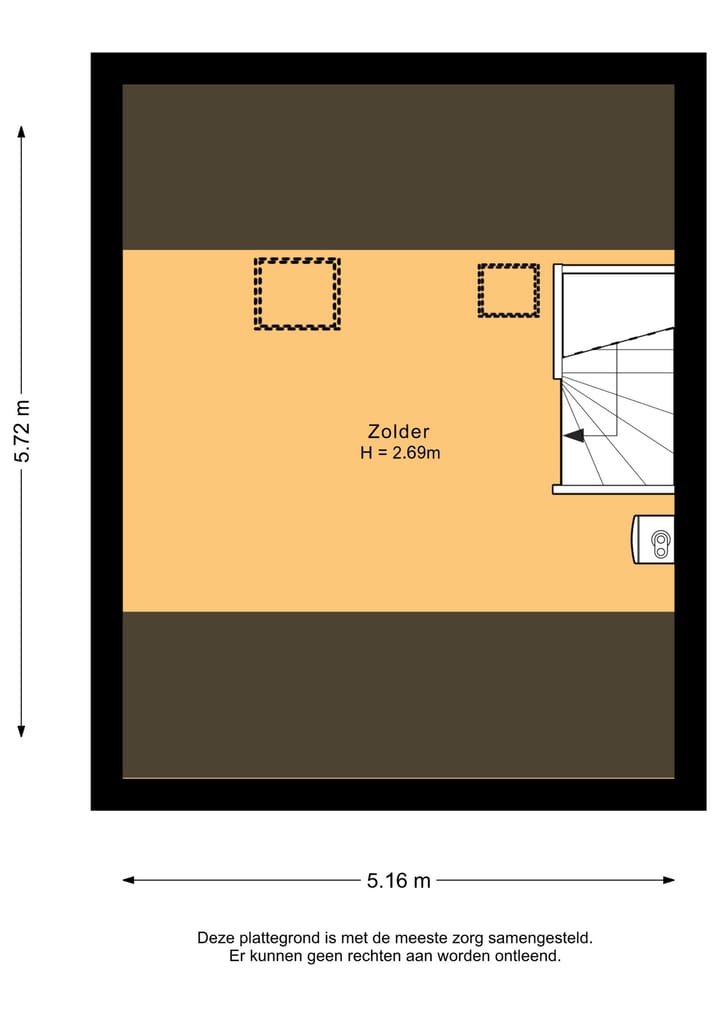 Foto 33 van Meidoornlaan 2